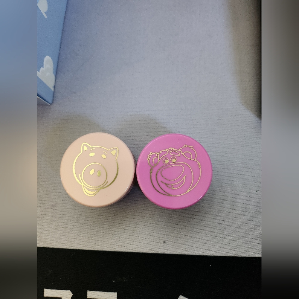 Colourpop x Toy Story Jelly Much Duo - Picture 3 of 4